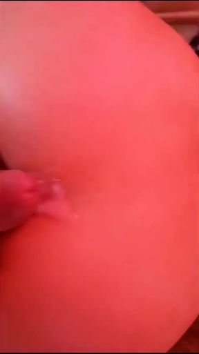 Epic moment from &quot;Compilation Sunday of laziness and a lot of cum feat BabyLuna939&quot;