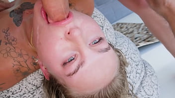 BLOWBANG PARTY TO OUR NAUGHTY FRIEND ALI ROSE