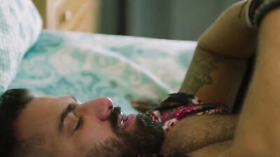 Past Lovers Reunite & Rekindle Their Passion - True Male from DisruptiveFilms