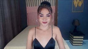Chloe Beckerz Private Show
