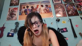 Succubus take your virginity