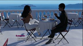 Holiday for Four ( Part 2)