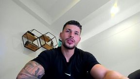 Santos Ramirez Private Show