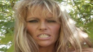 Classy Blonde MILF Debi Diamond Gets Her Ass Pounded by a Hard Cock