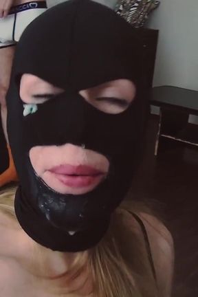 Dutch Petite Cumdump3