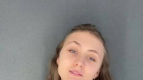 Member Video @veola @Showing Boobs and #Nude #Natural Big Tits #Brunette #Solo hot clips film | Tik.Porn
