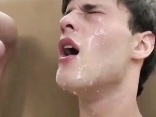 Hawt Guys Take Hot Facials *ace_cumpilations*