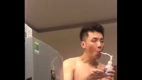 Anh dep trai dap da (tap 1)