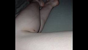 P&eacute_s, pernas e muito safadinha