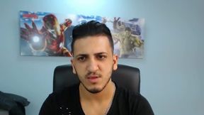 Tyler Ripley Private Show