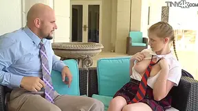 Hardcore Fuck Teen 18+ - Melody Marks