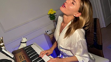great sex with my sexy friend Maximo Garcia