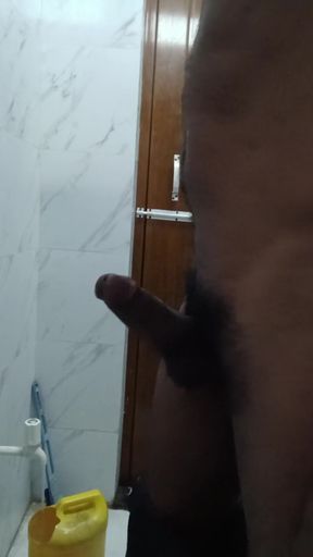 Village Boyfriend Masturbation