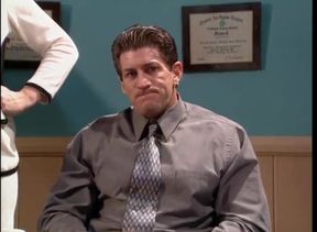 She wants to be dominated