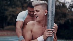 &rsquo_s Weekend &ndash_ Draven Navarro, Andy Taylor