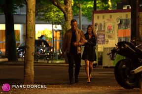 A perfect woman