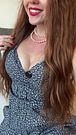Fairytales redhead petite MILF