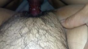 Firsr time trying new crystal condom nepali romantic video