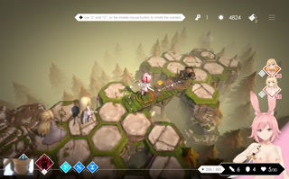 THE MOST HARDCORE GOBLIN GANGBANG IN THIS GAME - LOOP QUEEN