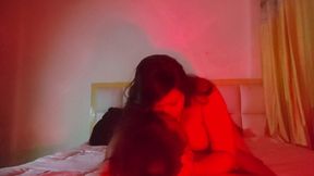 Sister in Law Seduced by Her Brother in Laws at Her House