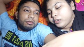first night sex story of newly married couples DesicoupleBd