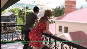 AWAM #1 - Moved to there new home