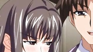 Teenage Sweetheart's Dirty Little Secret - Creampie Surprise