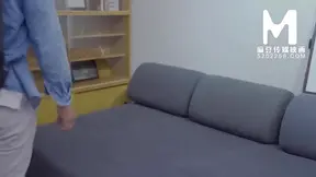 Amateur AsiaM Model Media Trailer Teases Explicit Sex Scenes Live