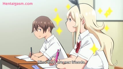 STUDENTS LOSE VIRGINITY HENTAI