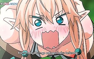 Isekai kita node sukebe skill de zenryoku ouka shiyou to omou 02