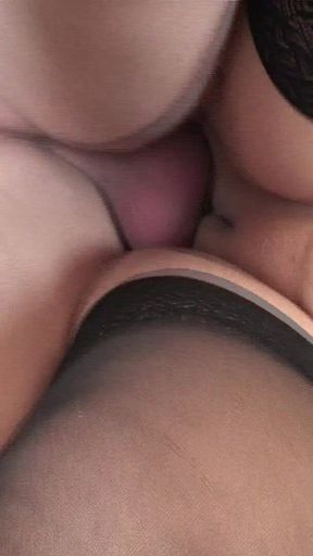 Chubby Slut Gets Fucked Hard and Squirted