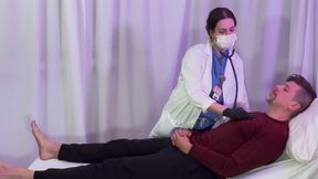 Patient Assessment: Collection Required