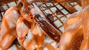 Car Toon In Tales Of Resident Evil Remaster Xxx )