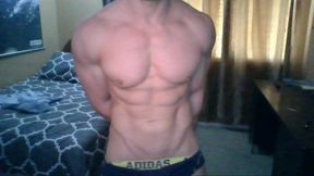 Drago Lundgren Private Show