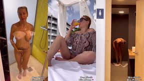 hot story: exhibition a ibiza : 006 voici une nouvelle video d exhibition ...