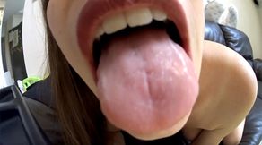 👄 POV Week With Giantess Multiple Swallows 👅