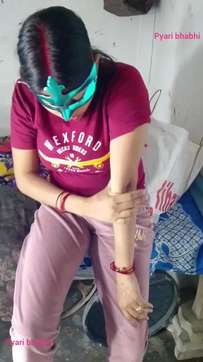 Hot Beautiful Bhabhi's Beautiful Pussy Fun Sex Hindi Audio Bhojpuri Audio Desi Sexy Video