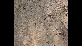 Las calzones de mi prima