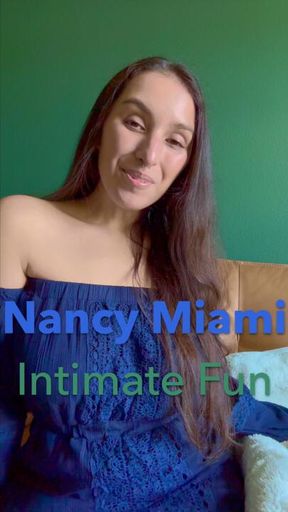 Intimate Fun