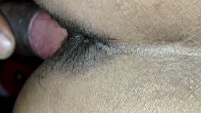 Have Full Sex with Wife