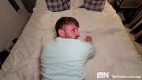 Manuel Reyes - Buddy Secretly Wants My Cock