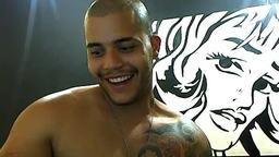 Filippo E Private Show