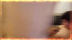 profesora cojida por alumno y plomeros