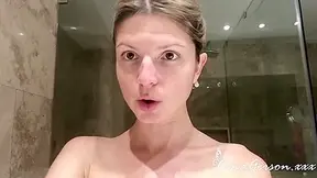 The Shower With Gina Gerson
