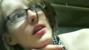 Awesome homemade sex video from my milf lesbian friend