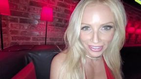 POV: You're On A Hotwife Date And Get To Fuck Me
