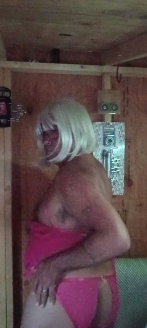Feeling Feminine