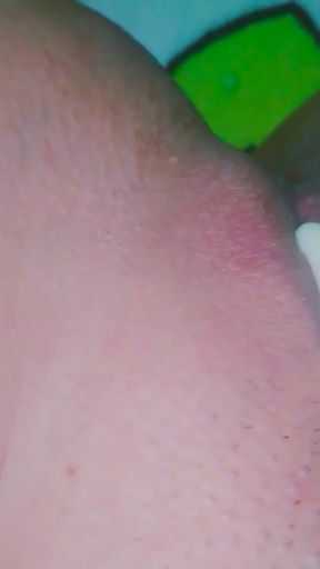 Powerful moment from &quot;Little Dessert&#039;s Pink Pussy Tastes so Sweet to Cum inside - Part 2&quot;