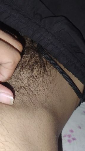 Sex with my body   Clip 1