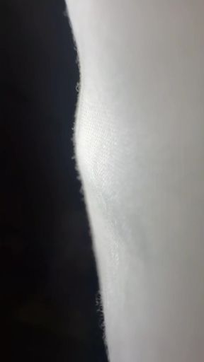 With Burning Passion My Hijab Girlfriend Shakes Until Her Pussy Is Wet